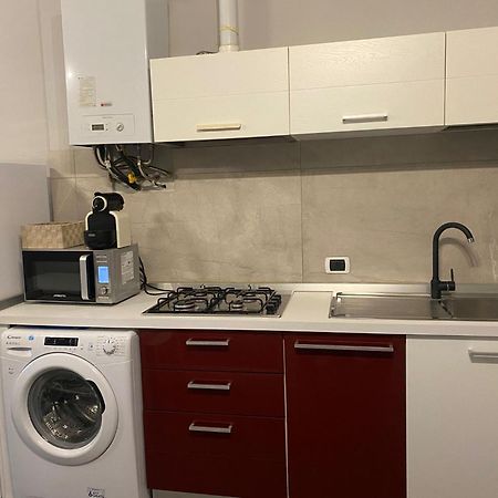 Отель Residenza Segrate Centro Novegro Экстерьер фото