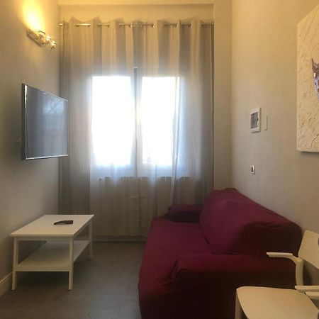 Отель Residenza Segrate Centro Novegro Экстерьер фото