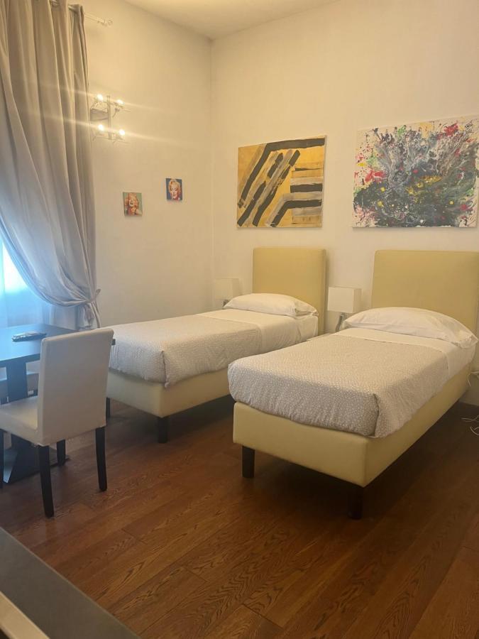 Отель Residenza Segrate Centro Novegro Экстерьер фото