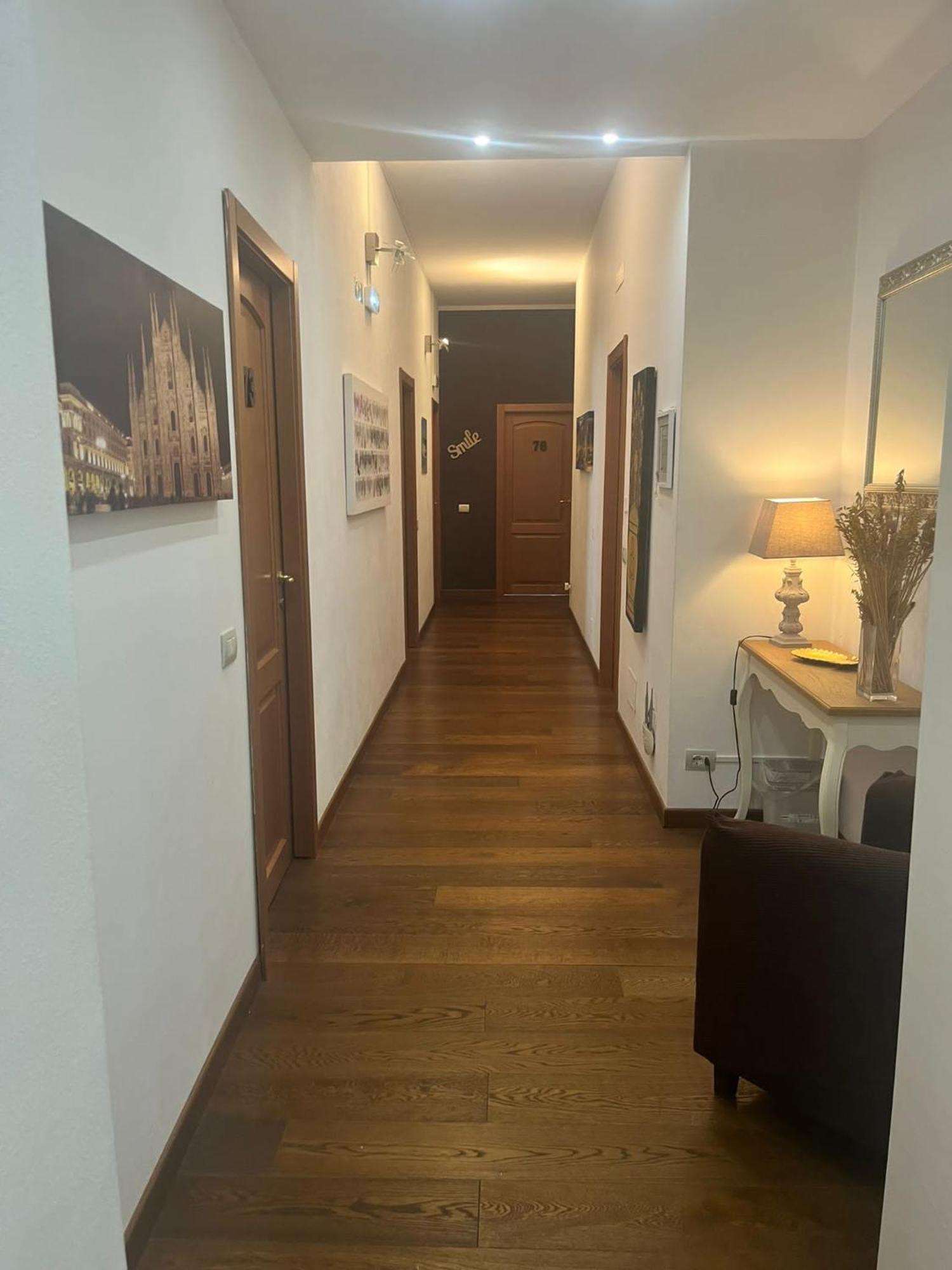 Отель Residenza Segrate Centro Novegro Экстерьер фото
