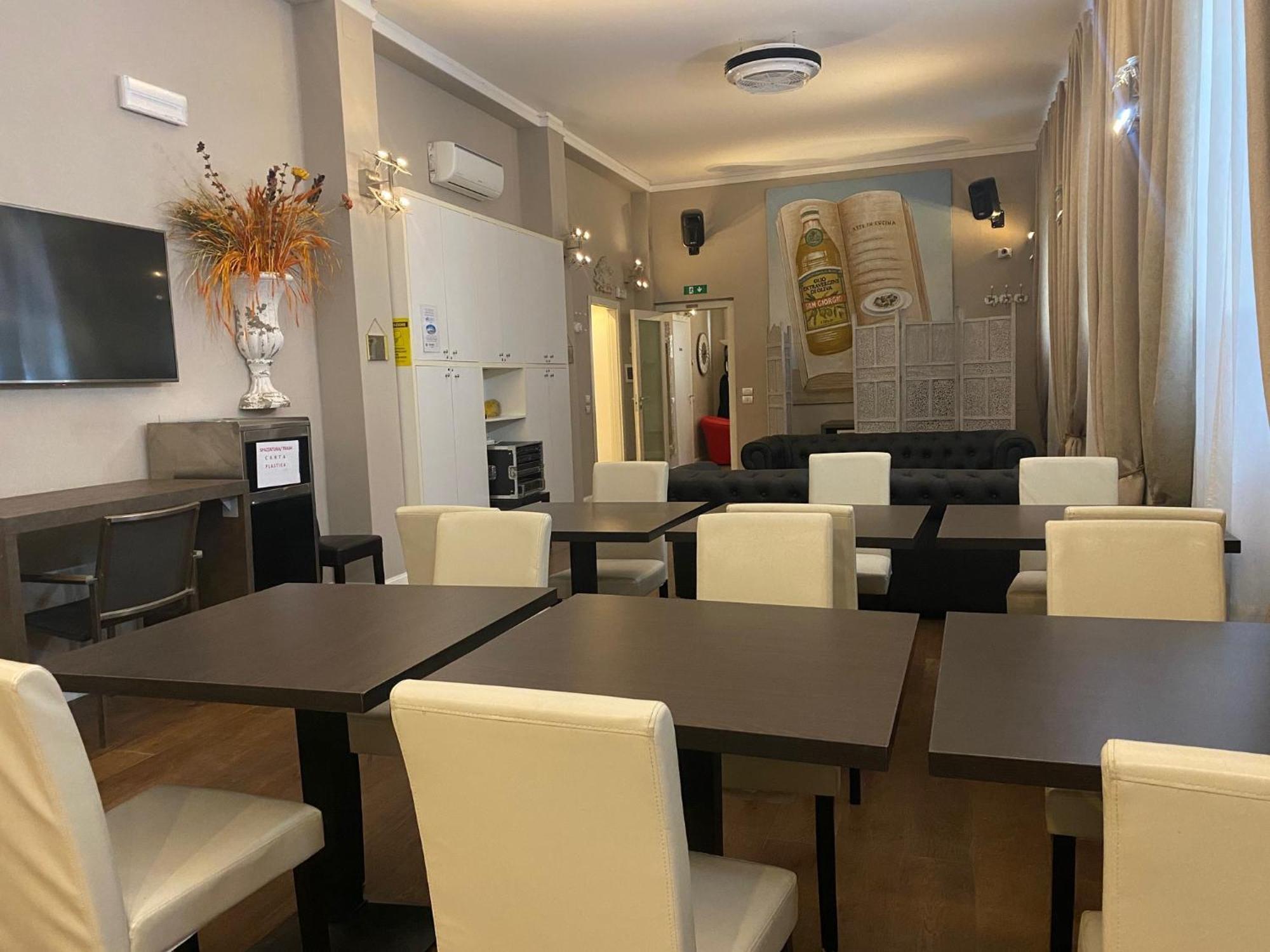 Отель Residenza Segrate Centro Novegro Экстерьер фото