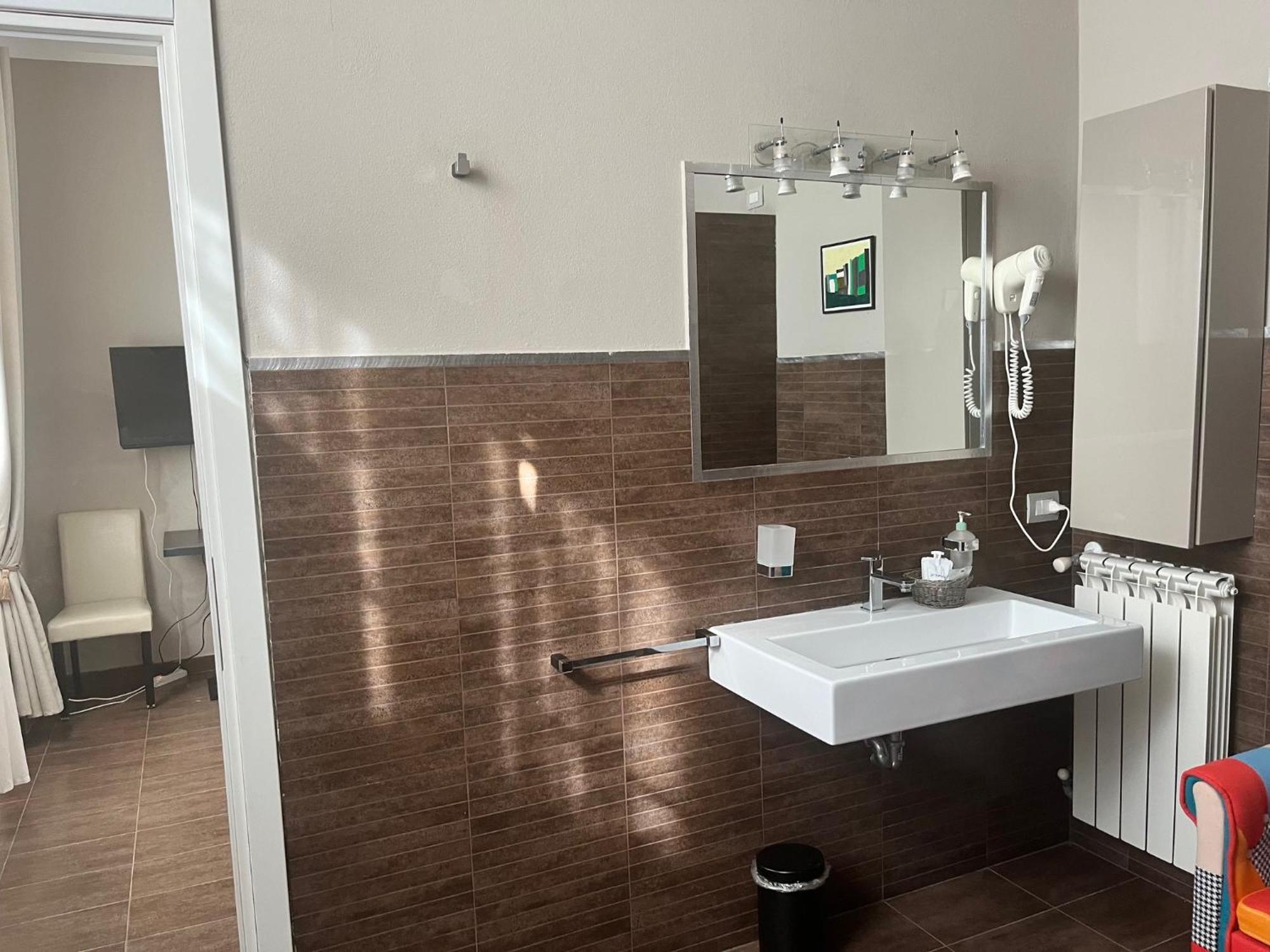 Отель Residenza Segrate Centro Novegro Экстерьер фото