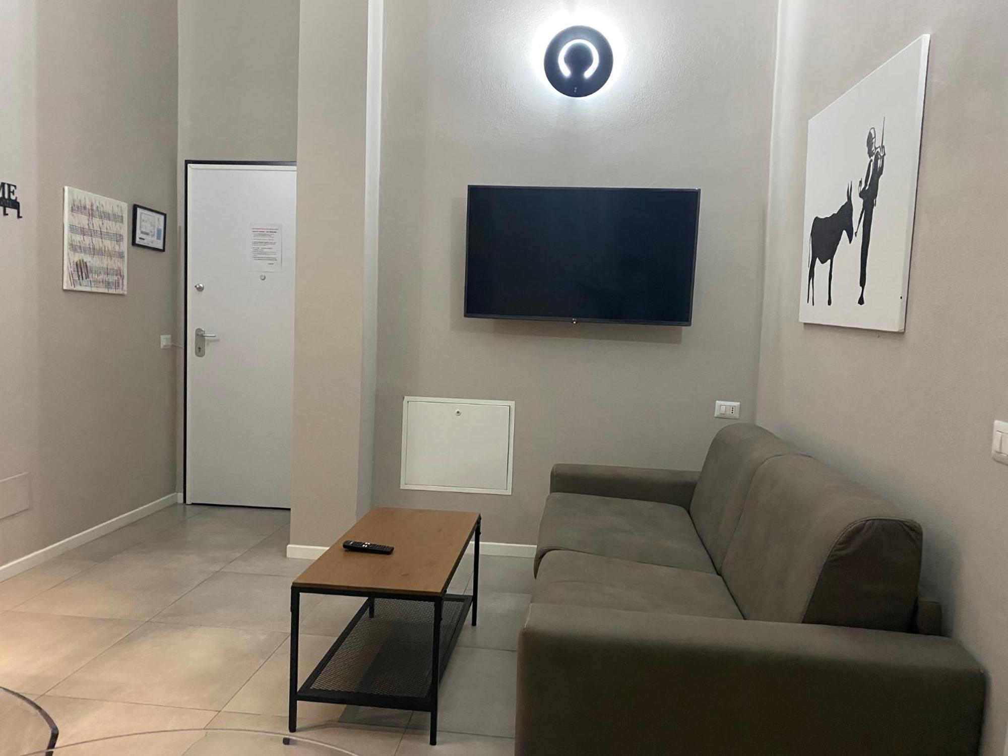 Отель Residenza Segrate Centro Novegro Экстерьер фото