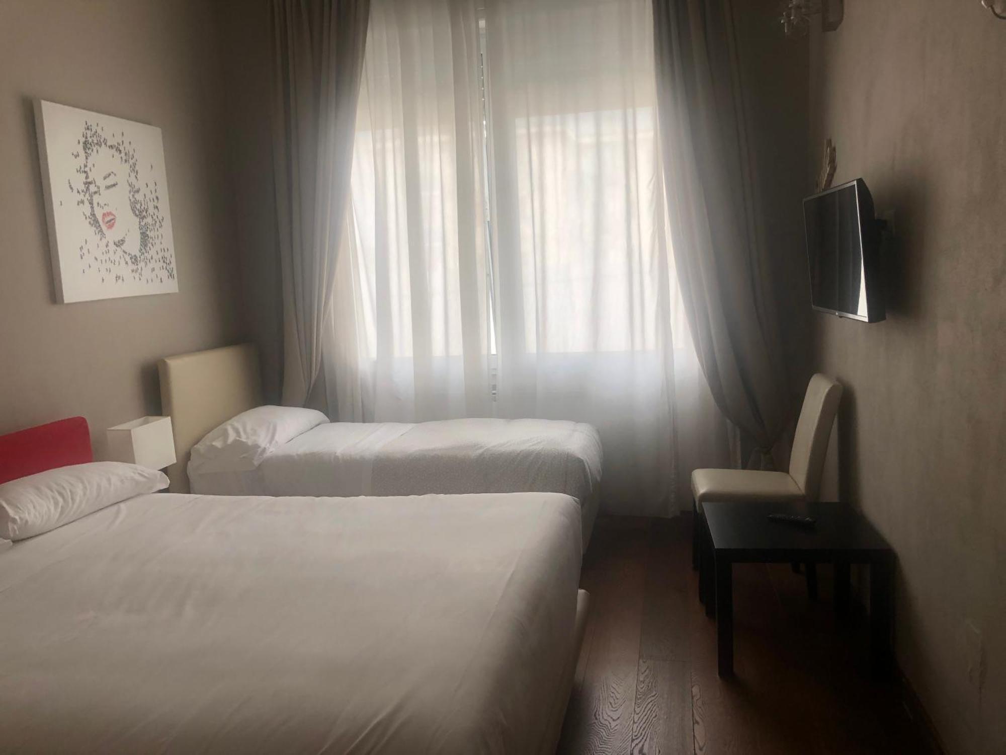Отель Residenza Segrate Centro Novegro Экстерьер фото
