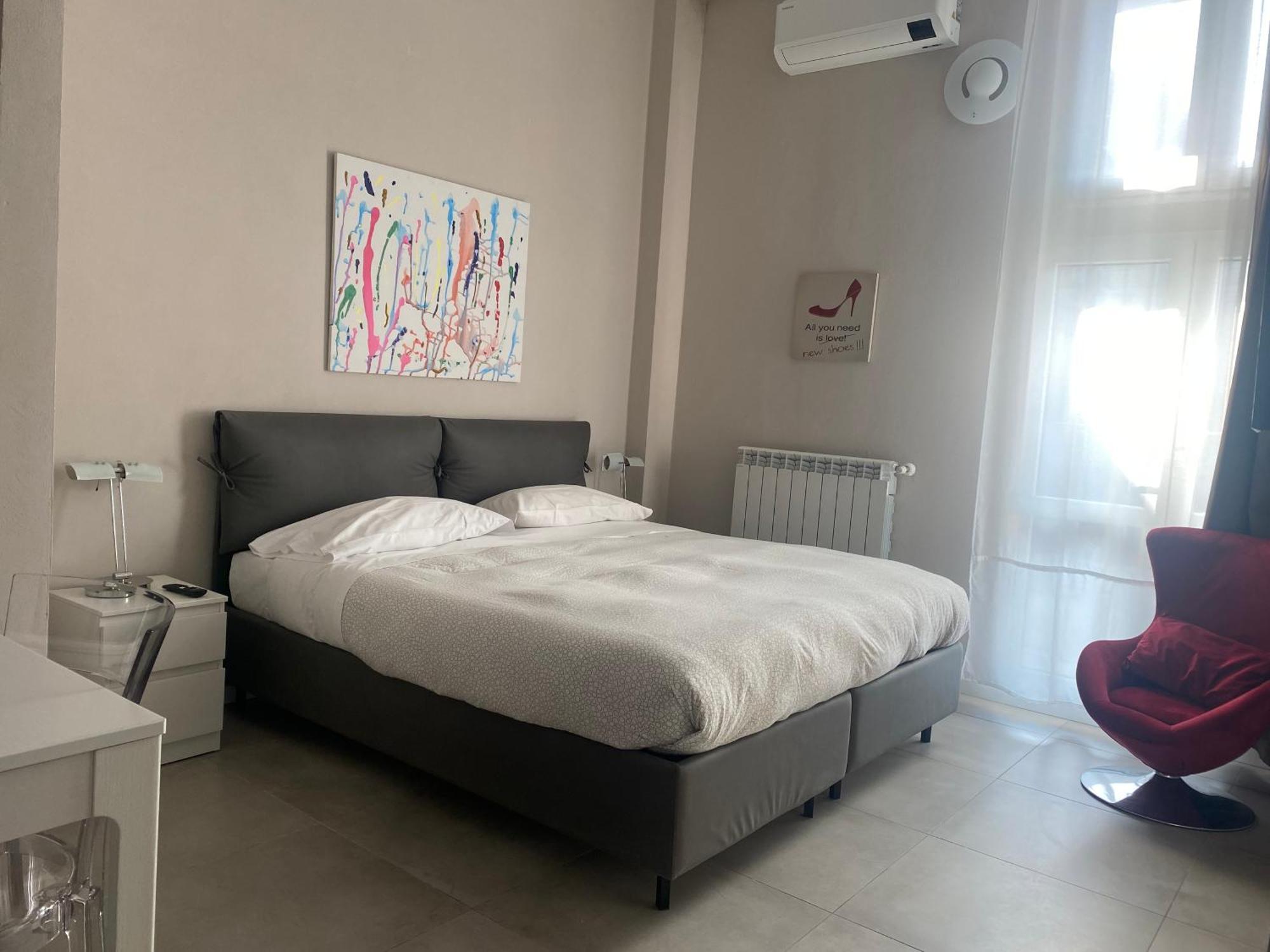 Отель Residenza Segrate Centro Novegro Экстерьер фото