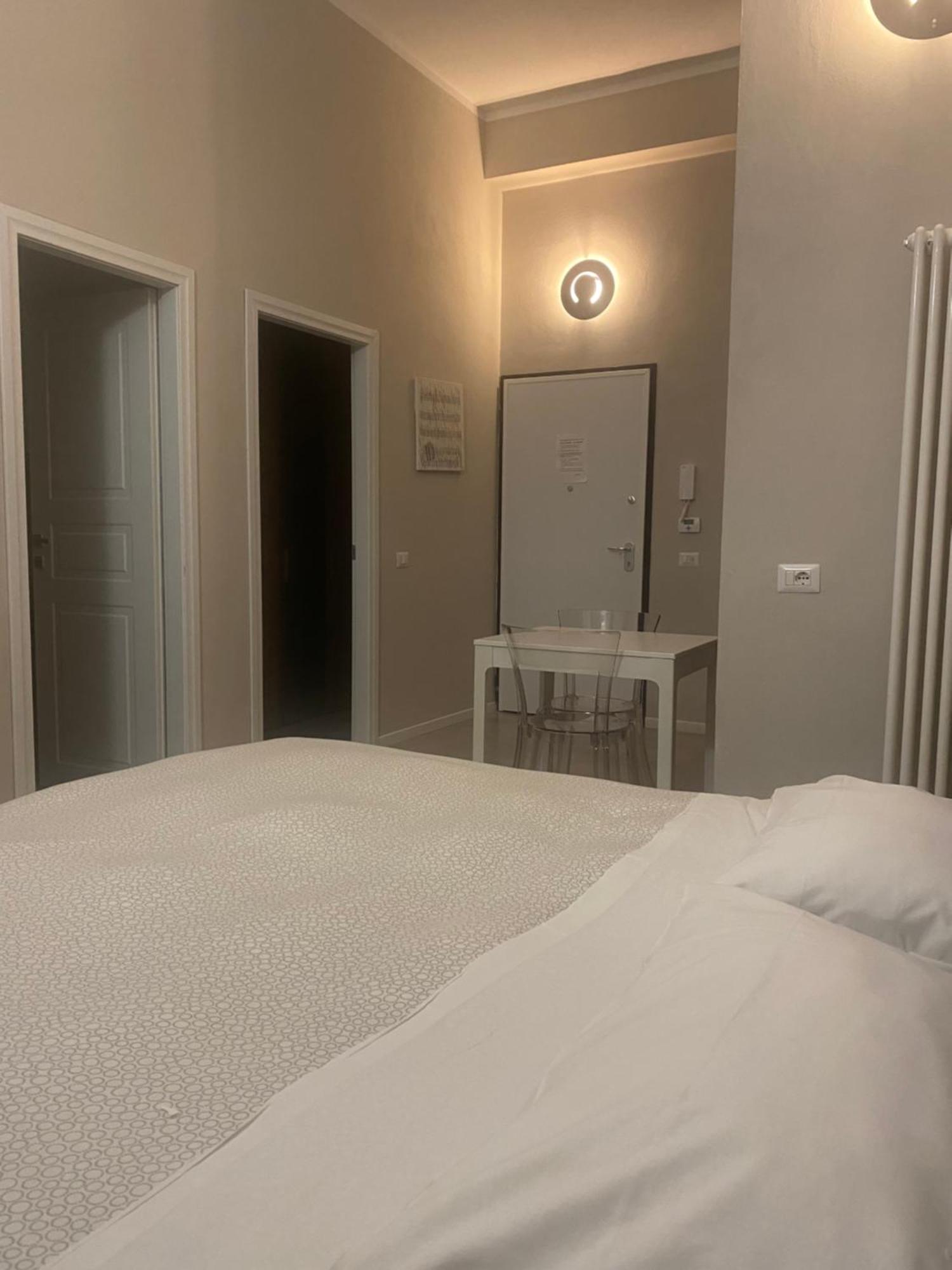 Отель Residenza Segrate Centro Novegro Экстерьер фото