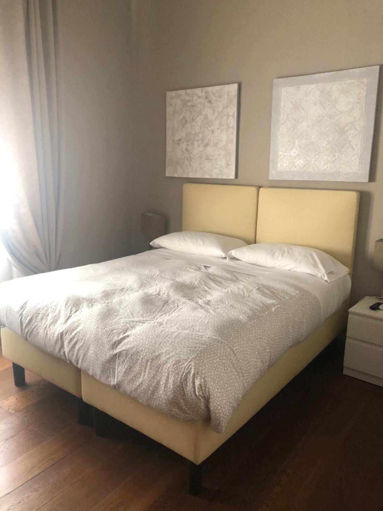 Отель Residenza Segrate Centro Novegro Экстерьер фото