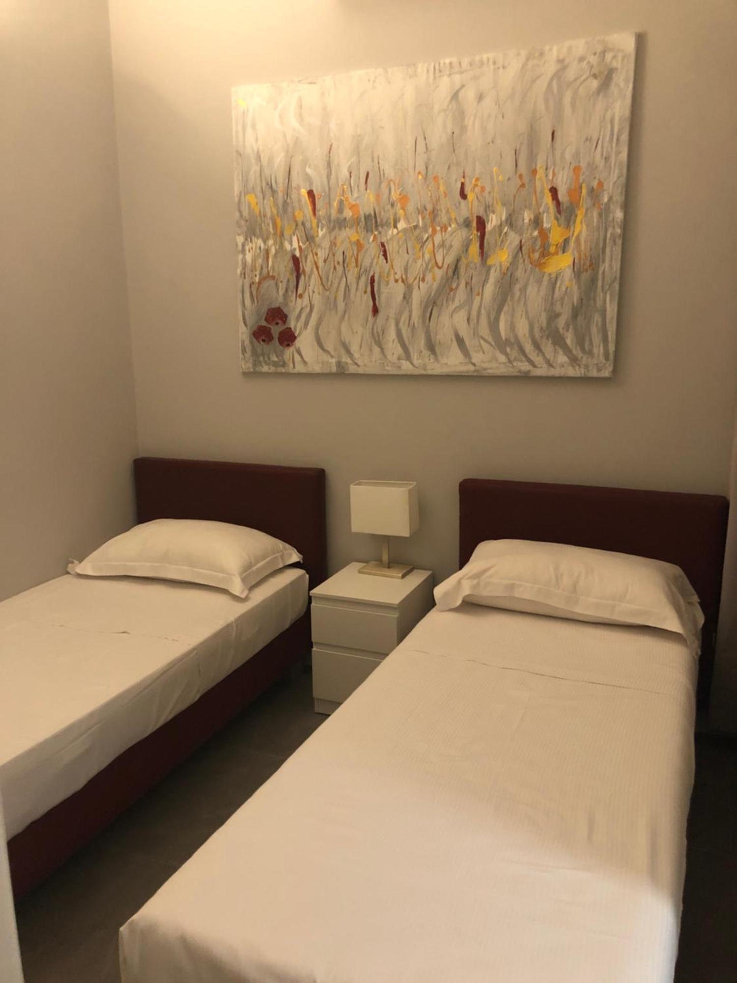 Отель Residenza Segrate Centro Novegro Экстерьер фото