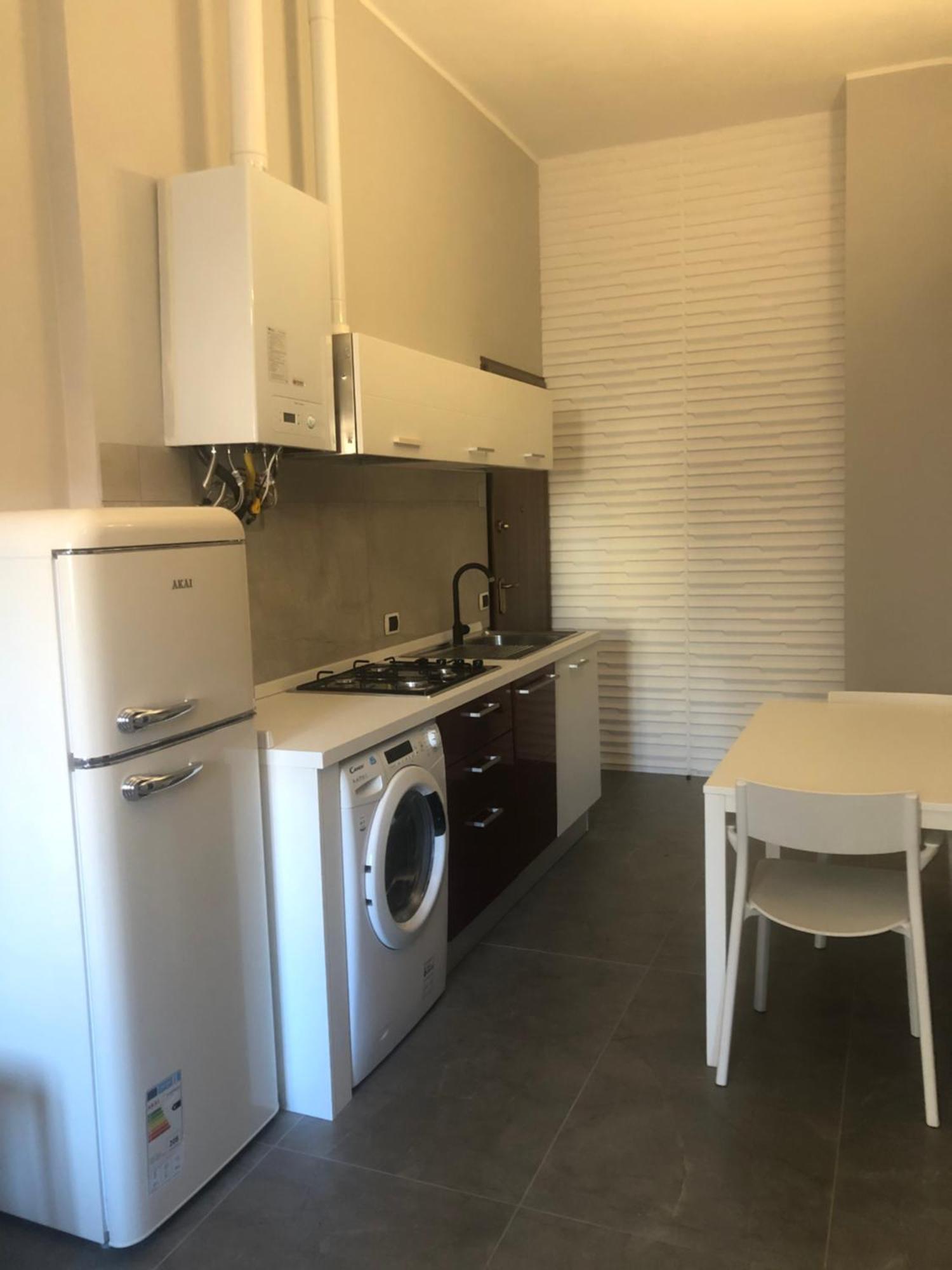 Отель Residenza Segrate Centro Novegro Экстерьер фото